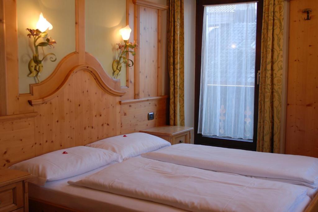 Hotel Loewenwirt 세스토 객실 사진