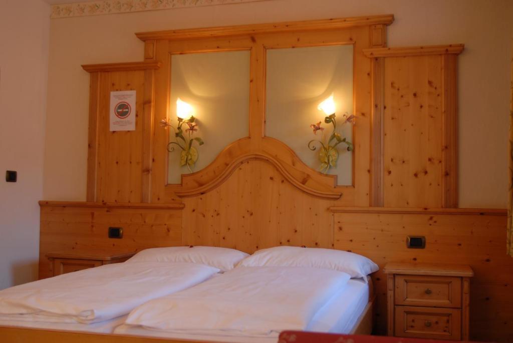Hotel Loewenwirt 세스토 객실 사진